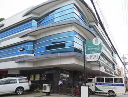 The Metropolis Suites Davao | Davao Bölgesi - Davao (ve civarı) - Davao