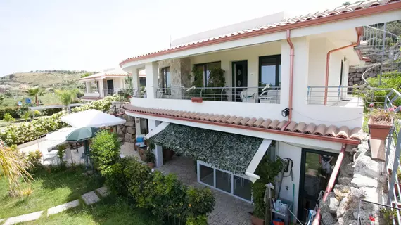 Villa Pimm's | Calabria - Vibo Valentia (vilayet) - Zambrone