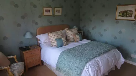 Fairlight Lodge | Norfolk (kontluk) - Breckland District - King's Lynn