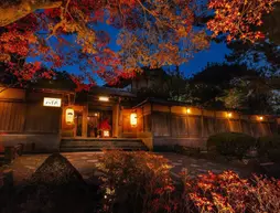 Kyoto Garden Ryokan Yachiyo