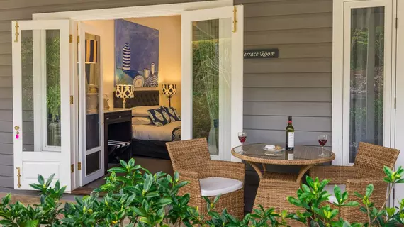 Abelia House | New South Wales - Byron Bay (ve civarı) - Byron Bay