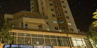 Neuquén Tower Hotel