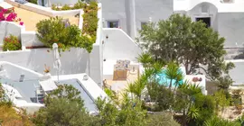 Ifestio Villas | Ege Adaları - Santorini