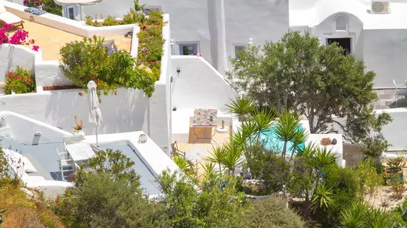 Ifestio Villas | Ege Adaları - Santorini