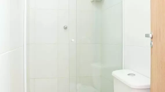 Ace Suites Hostel | Rio de Janeiro (eyaleti) - Rio de Janeiro (ve civarı) - Rio de Janeiro