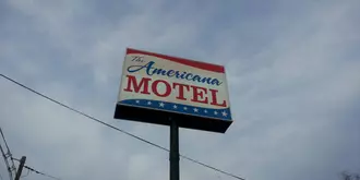 Americana Motel