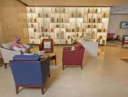 Makarim Umm AlQura Hotel | Mekke