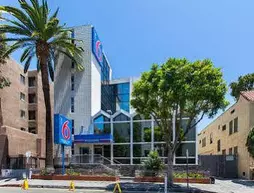 Motel 6 Hollywood | Kaliforniya - Los Angeles County - Los Angeles - Hollywood