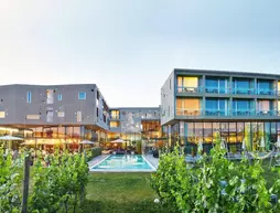 LOISIUM Wine & Spa Resort Langenlois | Lower Austria (Aşağı Avusturya) - Langenlois