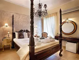 Anixi Boutique Hotel