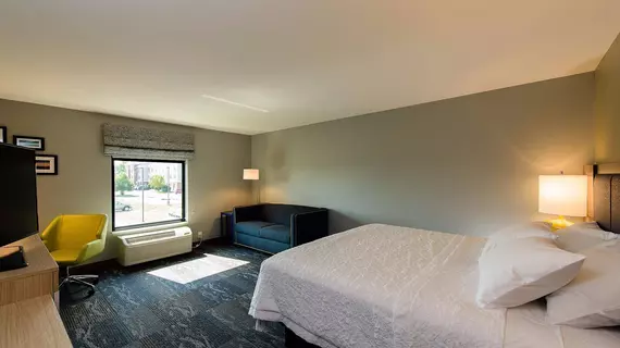 Hampton Inn Superior Duluth | Wisconsin - Superior