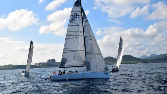 Fun Wind Sailing | Pingtung İlçesi - Hengchun