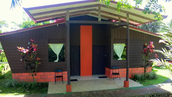 Cabinas Faro Arenal | Alajuela (ili) - San Carlos (kantonu) - La Fortuna