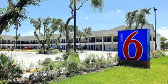 Motel 6 Rockport,TX