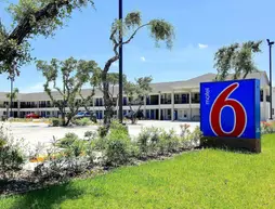 Motel 6 Rockport,TX | Teksas - Corpus Christi (ve civarı) - Rockport - Fulton