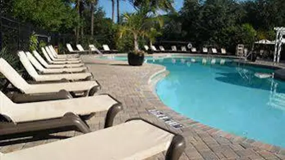 Mainsail Tampa Extended Stay | Florida - Tampa (ve civarı) - Tampa