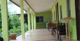 Tanjung Puteri Motel | Kedah - Langkawi