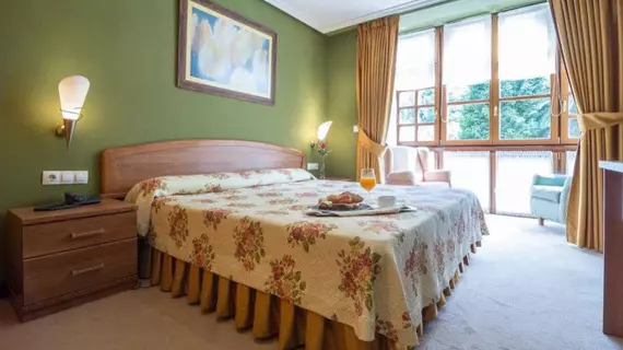 Gran Hotel Rural Cela | Asturias - Belmonte de Miranda