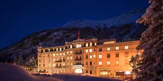 Sporthotel Pontresina