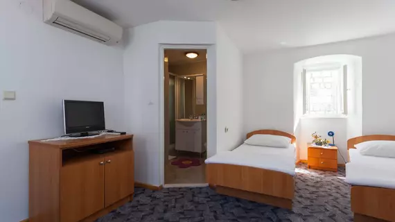 X-Rooms Dubrovnik | Dubrovnik-Neretva - Dubrovnik (ve civarı) - Dubrovnik - Pile