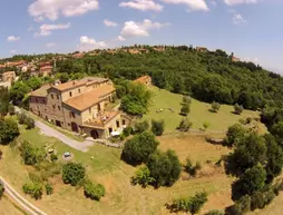 Hotel La Chiusa | Toskana - Siena (vilayet) - Torrita di Siena