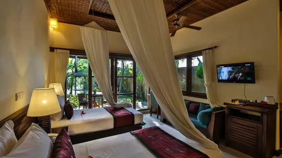 Bliss Bungalow | Bali - Ubud - Kedewatan