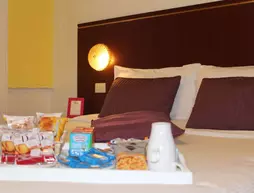 B&B Galleria Frascati | Lazio - Roma (ve civarı) - Frascati