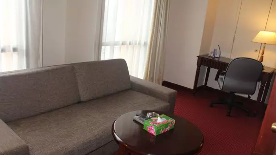 Best Apartment at Times Square | Kuala Lumpur (ve civarı) - Bukit Ceylon