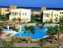 Solitaire Resort | Kızıldeniz İli - Marsa Alam