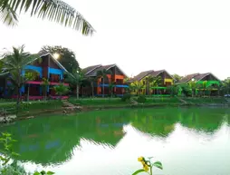 Saensukkho Hotel & Resort | Chiang Rai İli - Chiang Rai