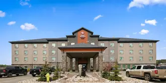 Best Western Plus Executive Residency Drayton Valley