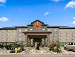 Best Western Plus Executive Residency Drayton Valley | Alberta - Drayton Valley