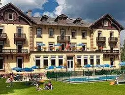 Grand Hôtel | Grand Est - Haut-Rhin (bölge) - Munster