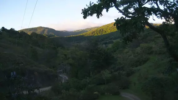 Cedrela Ecolodge | Cartago (ili) - Cartago (ve civarı) - Copey