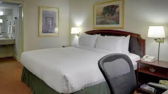 Vagabond Inn Executive SFO | Kaliforniya - San Mateo County - Burlingame