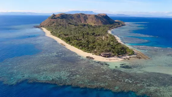 Vomo Island Resort | Batı Grubu - Vomo Adası