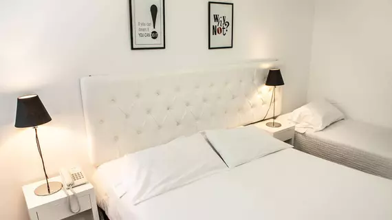 Hotel Dodo | Buenos Aires (ili) - Mar del Plata (ve civarı) - Mar del Plata