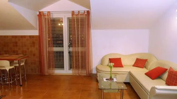 Adria Apartments | Dubrovnik-Neretva - Dubrovnik (ve civarı) - Dubrovnik - Lapad