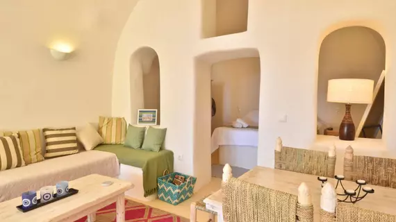 Villa Ariadni | Ege Adaları - Santorini