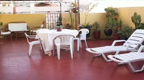 Baviera Hostal | Arequipa (bölge) - Cerro Colorado District - Arequipa - Historical Center