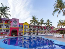 Royal Decameron Puerto Vallarta - All Inclusive | Nayarit - Bahía de Banderas - Puerto Vallarta (ve civarı) - Bucerias