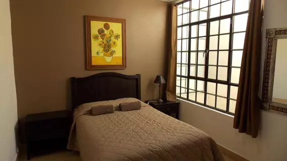 Hostel inn | Guanajuato - San Miguel de Allende