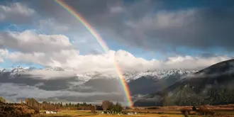 Glenorchy Peaks B&B