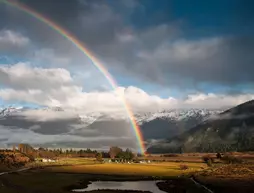 Glenorchy Peaks B&B | Otago - Queenstown (ve civarı) - Glenorchy