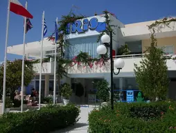 Iris Hotel | Ege Adaları - Rodos Bölgesel Birimi - Rodos