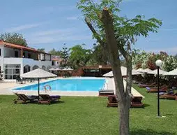 Vallian Village Hotel | Ege Adaları - Rodos Bölgesel Birimi - Rodos