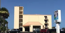 Beachside Motel | Florida - Daytona Beach (ve civarı) - Daytona Beach Shores