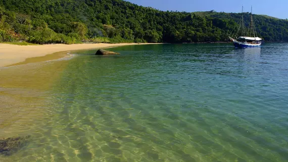 Casa Turquesa | Rio de Janeiro (eyaleti) - Paraty