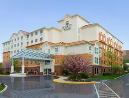 Hyatt Place Philadelphia/ King of Prussia | Pensilvanya - Bucks County - Philadelphia (ve civarı) - King of Prussia