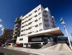 Marinas Maceió Hotel | Northeast Region - Alagoas (eyaleti) - Maceio - Jatiuca